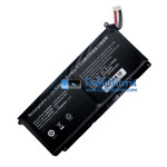 Batería para PDA V358-AEC769368-2S1P [Batería de repuesto]